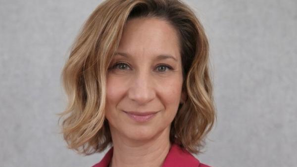 Dr. Angela Beal, DVM