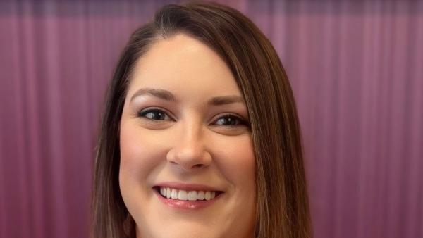 Brandie Johnson, RVT, LVT