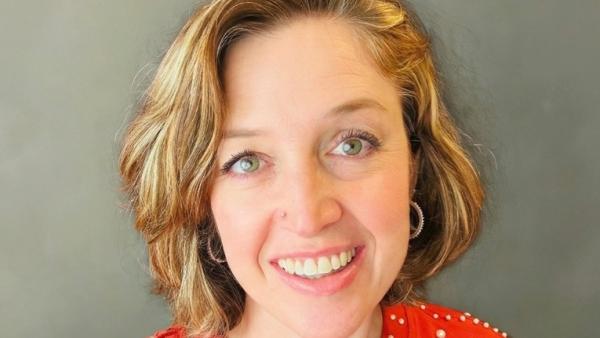 Dr. Jennifer Rowan-Hitchcock, DVM, cVMA